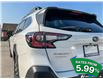 2023 Subaru Outback Limited (Stk: 590) in Kitchener - Image 10 of 24