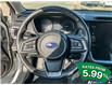 2023 Subaru Outback Limited (Stk: 590) in Kitchener - Image 13 of 24
