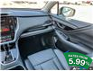 2023 Subaru Outback Limited (Stk: 590) in Kitchener - Image 24 of 24