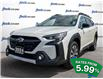 2024 Subaru Outback Limited (Stk: 596) in Kitchener - Image 1 of 24