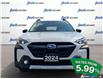 2024 Subaru Outback Limited (Stk: 596) in Kitchener - Image 2 of 24