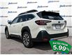 2024 Subaru Outback Limited (Stk: 596) in Kitchener - Image 4 of 24