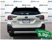 2024 Subaru Outback Limited (Stk: 596) in Kitchener - Image 5 of 24