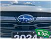 2024 Subaru Outback Limited (Stk: 596) in Kitchener - Image 9 of 24