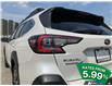 2024 Subaru Outback Limited (Stk: 596) in Kitchener - Image 10 of 24