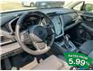 2024 Subaru Outback Limited (Stk: 596) in Kitchener - Image 12 of 24