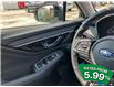 2024 Subaru Outback Limited (Stk: 596) in Kitchener - Image 16 of 24