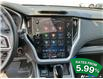 2024 Subaru Outback Limited (Stk: 596) in Kitchener - Image 18 of 24