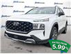 2022 Hyundai Santa Fe Urban (Stk: 589) in Kitchener - Image 1 of 24