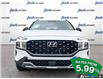 2022 Hyundai Santa Fe Urban (Stk: 589) in Kitchener - Image 2 of 24 2022 Hyundai Santa Fe Urban (Stk: 589) in Kitchener - Image 2 of 24
