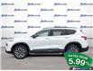 2022 Hyundai Santa Fe Urban (Stk: 589) in Kitchener - Image 3 of 24 2022 Hyundai Santa Fe Urban (Stk: 589) in Kitchener - Image 3 of 24