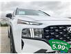 2022 Hyundai Santa Fe Urban (Stk: 589) in Kitchener - Image 8 of 24 2022 Hyundai Santa Fe Urban (Stk: 589) in Kitchener - Image 8 of 24