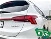2022 Hyundai Santa Fe Urban (Stk: 589) in Kitchener - Image 10 of 24 2022 Hyundai Santa Fe Urban (Stk: 589) in Kitchener - Image 10 of 24