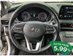 2022 Hyundai Santa Fe Urban (Stk: 589) in Kitchener - Image 13 of 24 2022 Hyundai Santa Fe Urban (Stk: 589) in Kitchener - Image 13 of 24