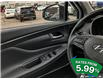 2022 Hyundai Santa Fe Urban (Stk: 589) in Kitchener - Image 16 of 24 2022 Hyundai Santa Fe Urban (Stk: 589) in Kitchener - Image 16 of 24