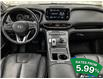 2022 Hyundai Santa Fe Urban (Stk: 589) in Kitchener - Image 23 of 24 2022 Hyundai Santa Fe Urban (Stk: 589) in Kitchener - Image 23 of 24