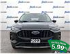 2023 Ford Escape Platinum (Stk: 616) in Kitchener - Image 2 of 24
