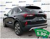 2023 Ford Escape Platinum (Stk: 616) in Kitchener - Image 4 of 24