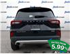 2023 Ford Escape Platinum (Stk: 616) in Kitchener - Image 5 of 24