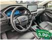 2023 Ford Escape Platinum (Stk: 616) in Kitchener - Image 12 of 24