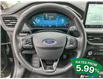 2023 Ford Escape Platinum (Stk: 616) in Kitchener - Image 13 of 24