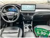 2023 Ford Escape Platinum (Stk: 616) in Kitchener - Image 23 of 24