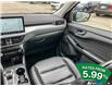 2023 Ford Escape Platinum (Stk: 616) in Kitchener - Image 24 of 24