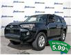 2023 Toyota 4Runner Base (Stk: 613) in Kitchener - Image 1 of 24