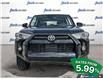 2023 Toyota 4Runner Base (Stk: 613) in Kitchener - Image 2 of 24 2023 Toyota 4Runner Base (Stk: 613) in Kitchener - Image 2 of 24