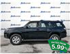 2023 Toyota 4Runner Base (Stk: 613) in Kitchener - Image 3 of 24 2023 Toyota 4Runner Base (Stk: 613) in Kitchener - Image 3 of 24