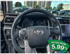 2023 Toyota 4Runner Base (Stk: 613) in Kitchener - Image 13 of 24 2023 Toyota 4Runner Base (Stk: 613) in Kitchener - Image 13 of 24