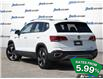 2024 Volkswagen Taos Comfortline (Stk: 610) in Kitchener - Image 4 of 27