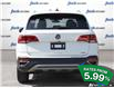 2024 Volkswagen Taos Comfortline (Stk: 610) in Kitchener - Image 5 of 27