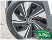 2024 Volkswagen Taos Comfortline (Stk: 610) in Kitchener - Image 6 of 27