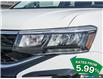 2024 Volkswagen Taos Comfortline (Stk: 610) in Kitchener - Image 10 of 27