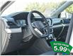 2024 Volkswagen Taos Comfortline (Stk: 610) in Kitchener - Image 13 of 27