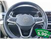 2024 Volkswagen Taos Comfortline (Stk: 610) in Kitchener - Image 14 of 27