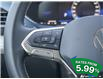 2024 Volkswagen Taos Comfortline (Stk: 610) in Kitchener - Image 18 of 27