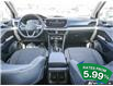 2024 Volkswagen Taos Comfortline (Stk: 610) in Kitchener - Image 25 of 27