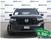 2023 Honda Pilot Black Edition (Stk: 582) in Kitchener - Image 2 of 27