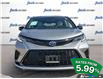 2025 Toyota Sienna XSE 7-Passenger (Stk: 668) in Kitchener - Image 2 of 25