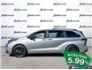 2025 Toyota Sienna XSE 7-Passenger (Stk: 668) in Kitchener - Image 3 of 25