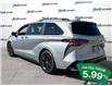2025 Toyota Sienna XSE 7-Passenger (Stk: 668) in Kitchener - Image 4 of 25
