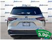 2025 Toyota Sienna XSE 7-Passenger (Stk: 668) in Kitchener - Image 5 of 25