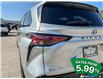 2025 Toyota Sienna XSE 7-Passenger (Stk: 668) in Kitchener - Image 11 of 25