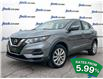 2021 Nissan Qashqai S (Stk: 661) in Kitchener - Image 1 of 23