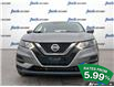 2021 Nissan Qashqai S (Stk: 661) in Kitchener - Image 2 of 23
