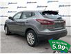 2021 Nissan Qashqai S (Stk: 661) in Kitchener - Image 4 of 23