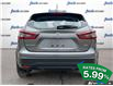 2021 Nissan Qashqai S (Stk: 661) in Kitchener - Image 5 of 23