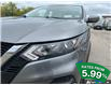 2021 Nissan Qashqai S (Stk: 661) in Kitchener - Image 7 of 23